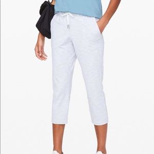 Lululemon ‘On The Fly’ Crop